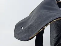 Handtas hermès, clemence lindy 26 gold hw - afbeelding 5 van  22