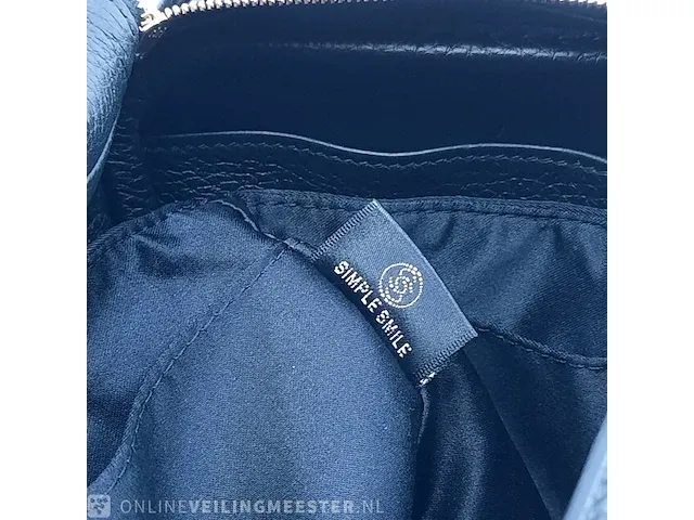 Handtas hermès, clemence lindy 26 gold hw - afbeelding 10 van  22