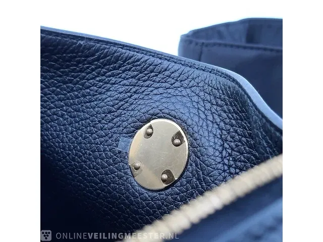Handtas hermès, clemence lindy 26 gold hw - afbeelding 12 van  22