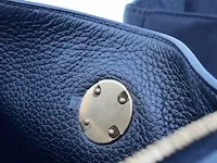 Handtas hermès, clemence lindy 26 gold hw - afbeelding 12 van  22