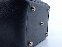 Handtas hermès, clemence lindy 26 gold hw - afbeelding 14 van  22