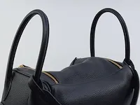 Handtas hermès, clemence lindy 26 gold hw - afbeelding 20 van  22