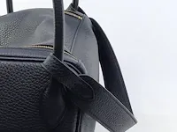 Handtas hermès, clemence lindy 26 gold hw - afbeelding 21 van  22