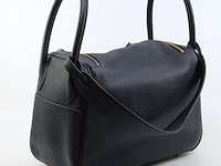 Handtas hermès, clemence lindy 26 gold hw - afbeelding 1 van  22