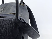 Handtas hermès, clemence lindy 26 gold hw - afbeelding 2 van  22