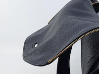 Handtas hermès, clemence lindy 26 gold hw - afbeelding 8 van  22