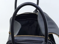 Handtas hermès, clemence lindy 26 gold hw - afbeelding 10 van  22