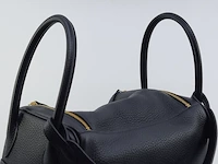 Handtas hermès, clemence lindy 26 gold hw - afbeelding 19 van  22