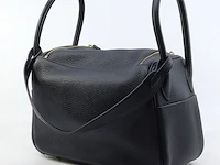 Handtas hermès, clemence lindy 26 gold hw - afbeelding 22 van  22