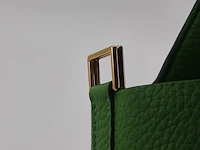 Handtas, hermès, clemence picotin lock bag - afbeelding 2 van  12