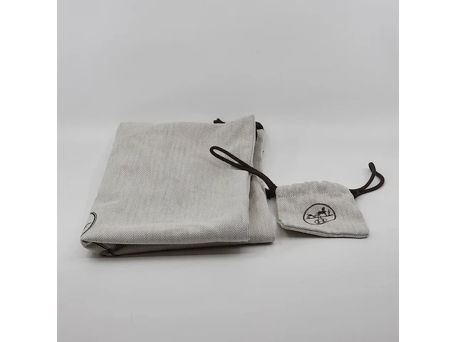 Handtas, hermès, clemence picotin lock bag - afbeelding 4 van  12