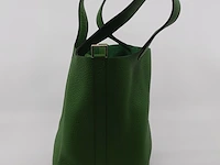 Handtas, hermès, clemence picotin lock bag - afbeelding 7 van  12