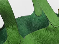 Handtas, hermès, clemence picotin lock bag - afbeelding 11 van  12
