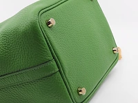 Handtas, hermès, clemence picotin lock bag - afbeelding 12 van  12