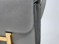 Handtas hermès, constance - afbeelding 8 van  14