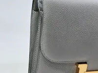 Handtas hermès, constance - afbeelding 9 van  14
