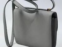 Handtas hermès, constance - afbeelding 13 van  14