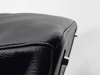 Handtas, hermès, ebene birkin, 2009 - afbeelding 6 van  20