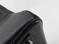 Handtas, hermès, ebene birkin, 2009 - afbeelding 7 van  20