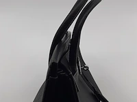 Handtas, hermès, ebene birkin, 2009 - afbeelding 18 van  20
