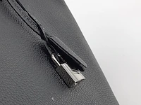 Handtas, hermès, ebene birkin, 2009 - afbeelding 20 van  20