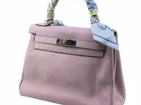 Handtas hermès, kelly bag