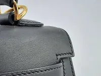 Handtas hermès, kelly - afbeelding 6 van  15
