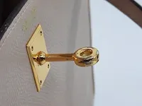 Handtas hermès, mini kelly, 2015 - afbeelding 5 van  16