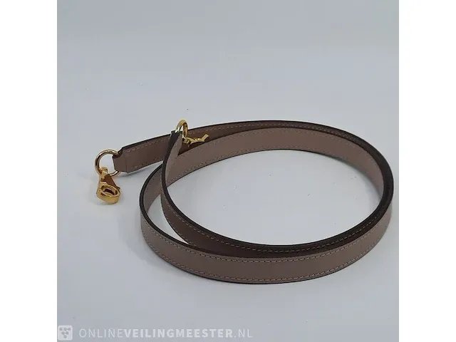 Handtas hermès, mini kelly, 2015 - afbeelding 7 van  16