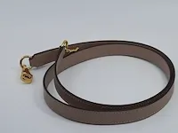 Handtas hermès, mini kelly, 2015 - afbeelding 7 van  16