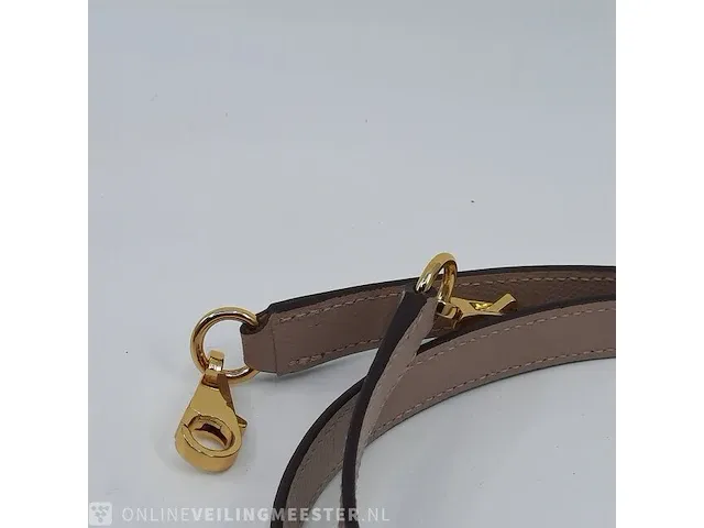 Handtas hermès, mini kelly, 2015 - afbeelding 8 van  16