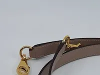 Handtas hermès, mini kelly, 2015 - afbeelding 8 van  16