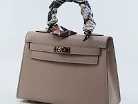 Handtas hermès, mini kelly, 2015
