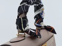 Handtas hermès, mini kelly, 2015 - afbeelding 13 van  16