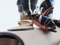 Handtas hermès, mini kelly, 2015 - afbeelding 14 van  16