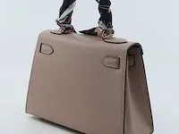Handtas hermès, mini kelly, 2015 - afbeelding 15 van  16