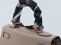 Handtas hermès, mini kelly, 2015 - afbeelding 16 van  16