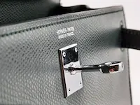 Handtas hermès, mini kelly, 2015 - afbeelding 1 van  13