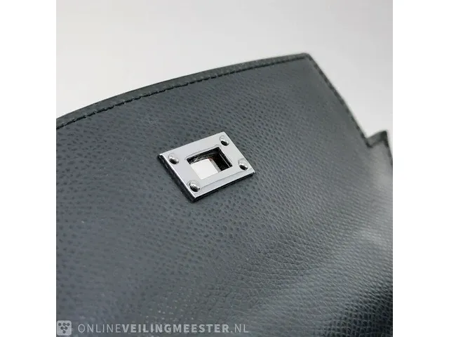 Handtas hermès, mini kelly, 2015 - afbeelding 2 van  13