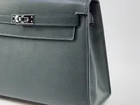 Handtas hermès, mini kelly, 2015 - afbeelding 7 van  13