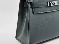 Handtas hermès, mini kelly, 2015 - afbeelding 8 van  13