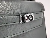 Handtas hermès, mini kelly, 2015 - afbeelding 10 van  13