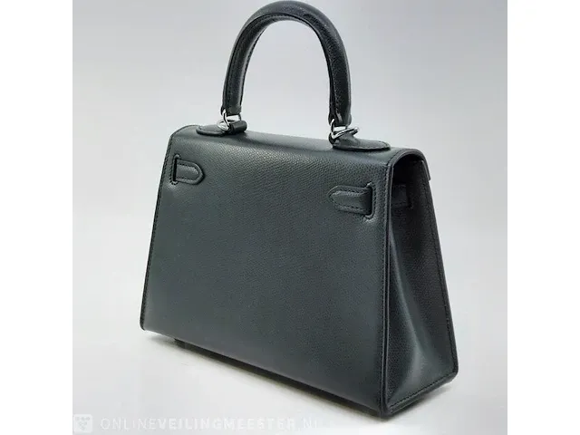 Handtas hermès, mini kelly, 2015 - afbeelding 11 van  13
