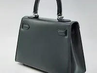 Handtas hermès, mini kelly, 2015 - afbeelding 11 van  13