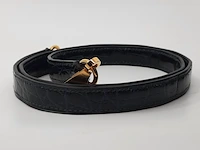 Handtas, hermès, sac kelly ii sellier 28 crocodile - afbeelding 10 van  21