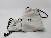 Handtas, hermès, sac kelly ii sellier 28 crocodile - afbeelding 13 van  21