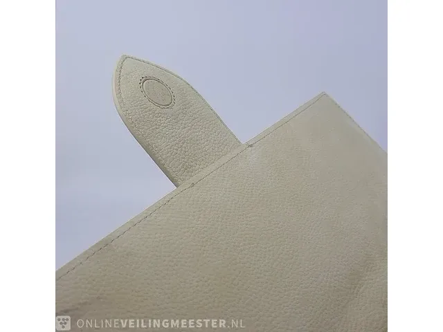 Handtas jacquemus, le bambing long - afbeelding 2 van  13