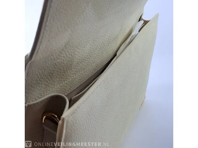 Handtas jacquemus, le bambing long - afbeelding 3 van  13