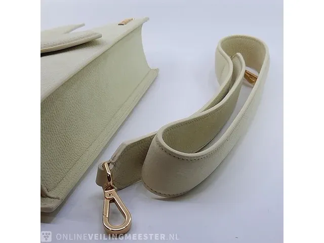 Handtas jacquemus, le bambing long - afbeelding 5 van  13