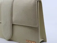 Handtas jacquemus, le bambing long - afbeelding 6 van  13